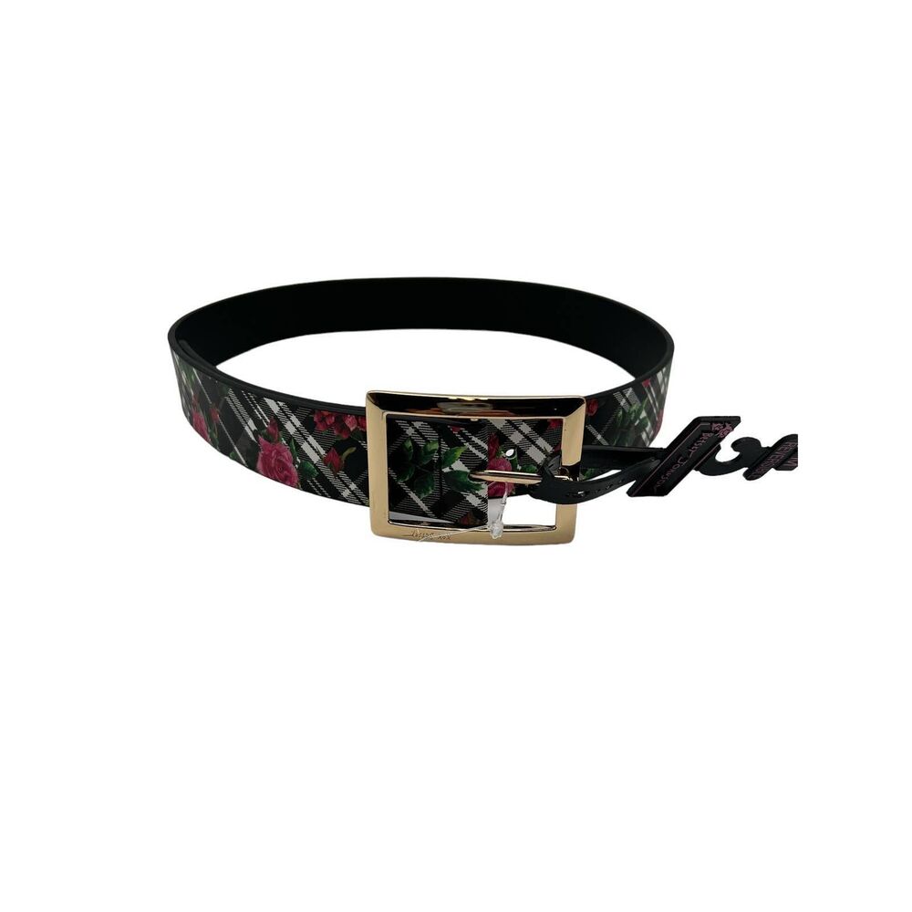 Betsey Johnson Medium Belt